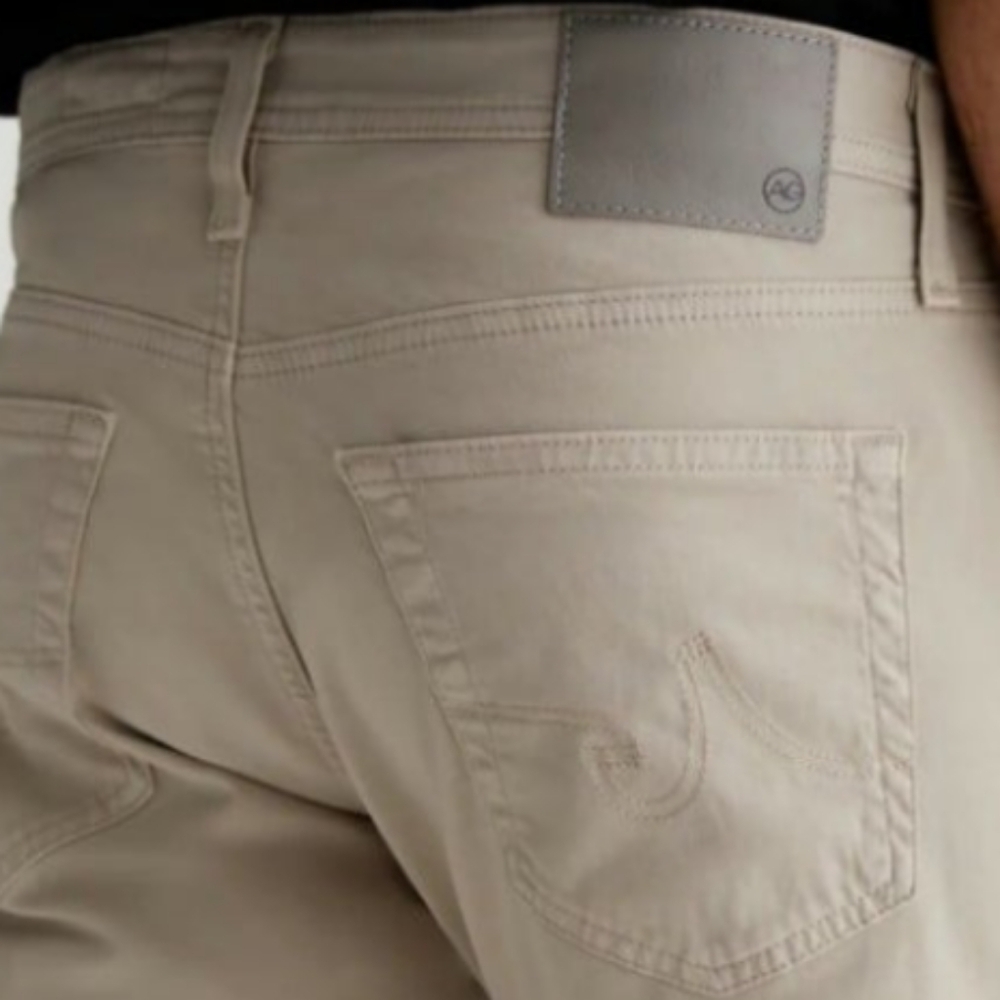 Men's Antonio Goldschmied jeans